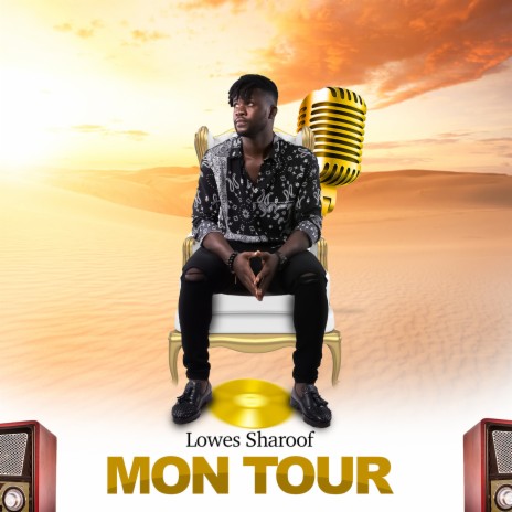 Mon tour | Boomplay Music