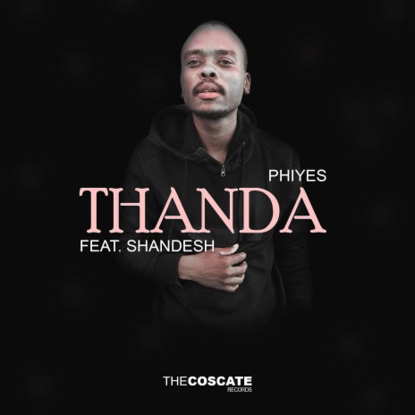 Thanda (feat. Shandesh) | Boomplay Music