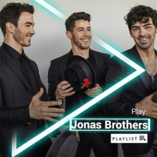 Play: Jonas Brothers