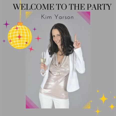 Welcome to The Party | Boomplay Music