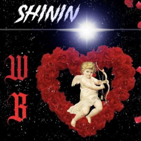 Shinin | Boomplay Music