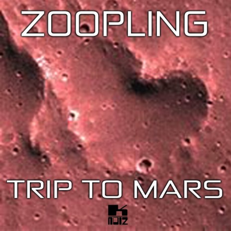 Trip To Mars | Boomplay Music