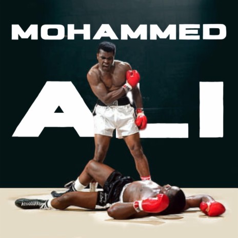 MOHAMMED ALI | Boomplay Music