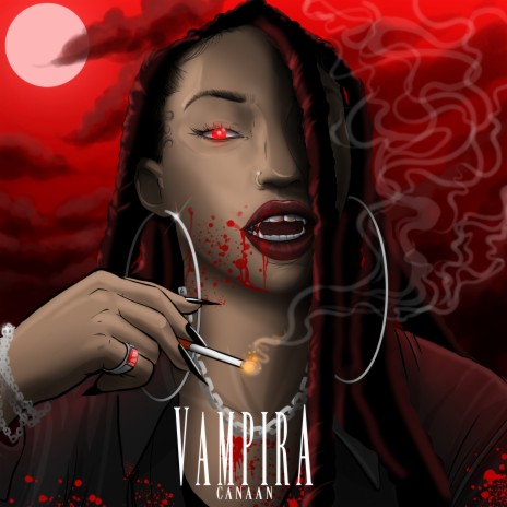 Vampira ft. Raflow & Sotam | Boomplay Music