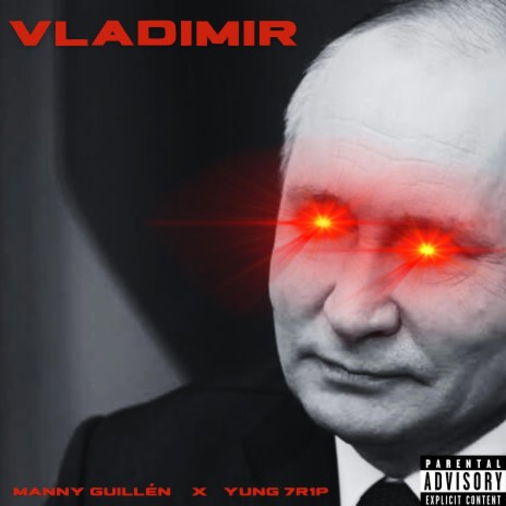 VLADIMIR | Boomplay Music