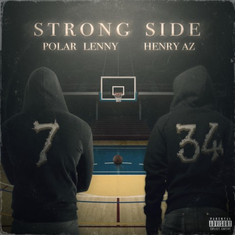 Strong Side (feat. Henry AZ)