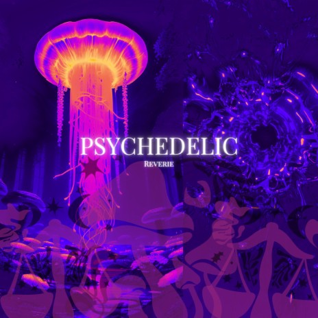 Psychedelic | Boomplay Music