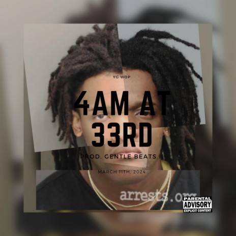 4am at 33rd | Boomplay Music