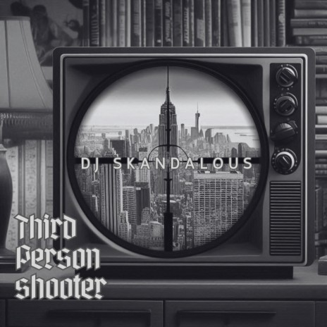 Third Person Shooter ft. Jadakiss, Papoose & T-Bizzy & The Management
