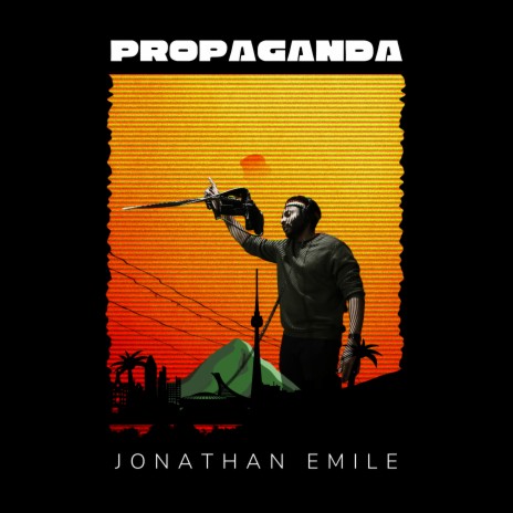 Propaganda | Boomplay Music