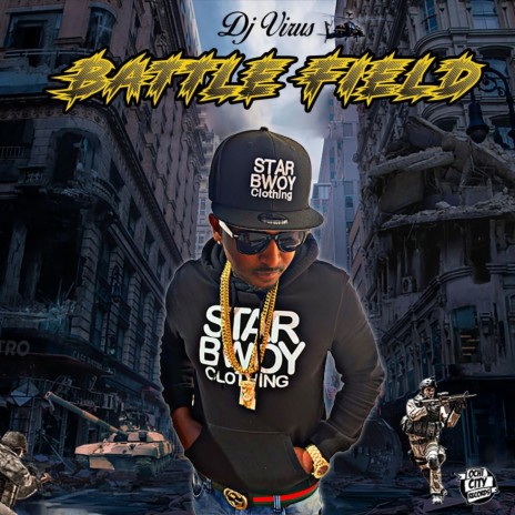 Battle Field | Boomplay Music