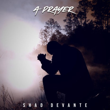A Prayer | Boomplay Music