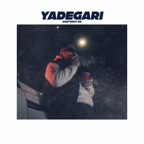 Yadegari | Boomplay Music