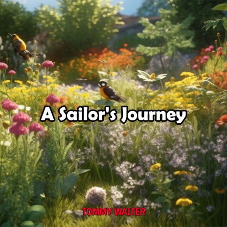 A Sailor's Journey | Boomplay Music