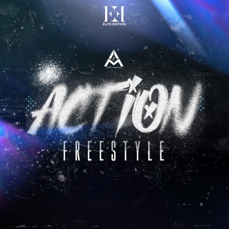 Action #Freestyle ft. Mikroteros | Boomplay Music