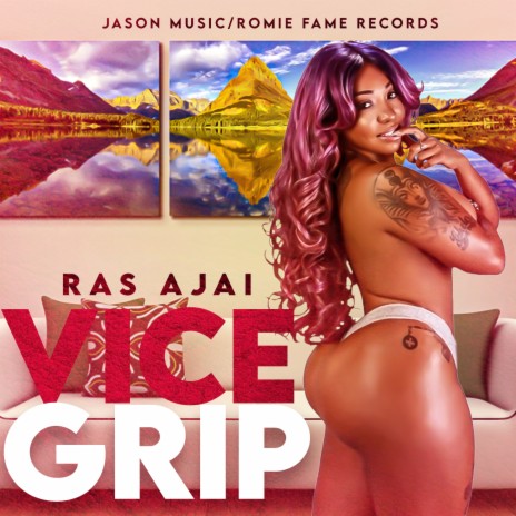 Vice Grip | Boomplay Music