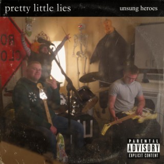 Pretty Little Lies