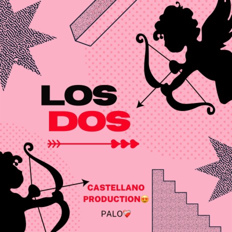 Los Dos (castellano production ft palo) | Boomplay Music