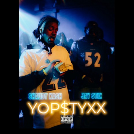 YopStyx ft. Jay Stix