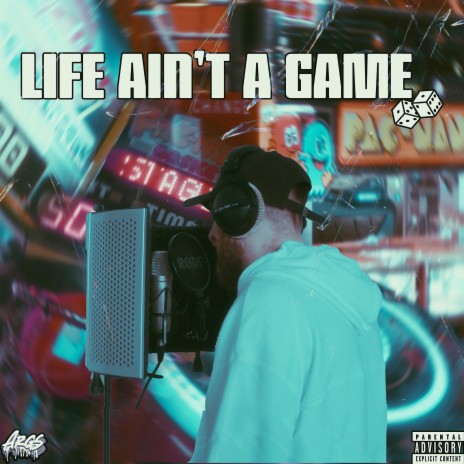 Life Aint A Game ft. CERTIBEATS