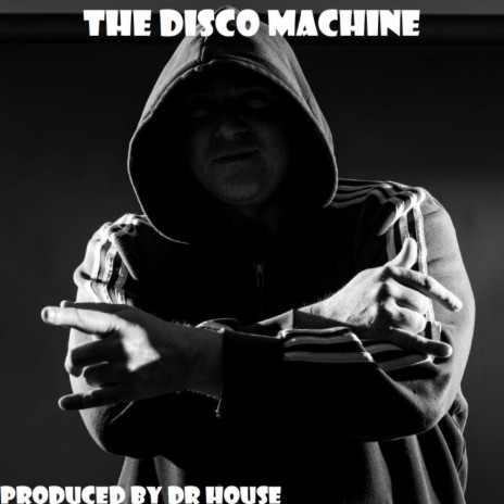 The Disco Machine | Boomplay Music
