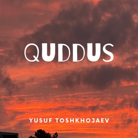 Quddus | Boomplay Music