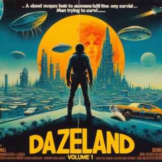 Dazeland, Vol. 1