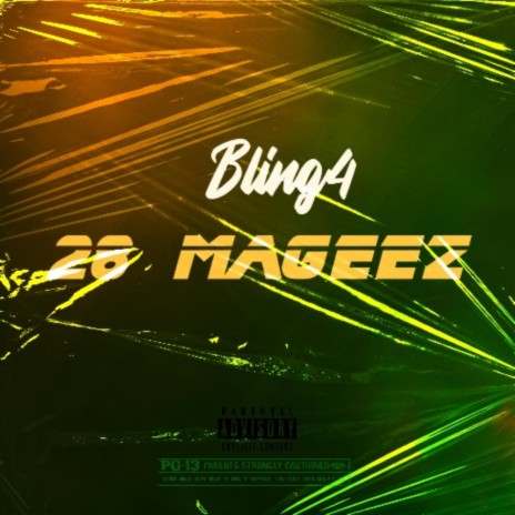28 MaGEEZ | Boomplay Music