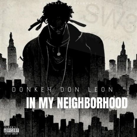 In My Neighborhood | Boomplay Music