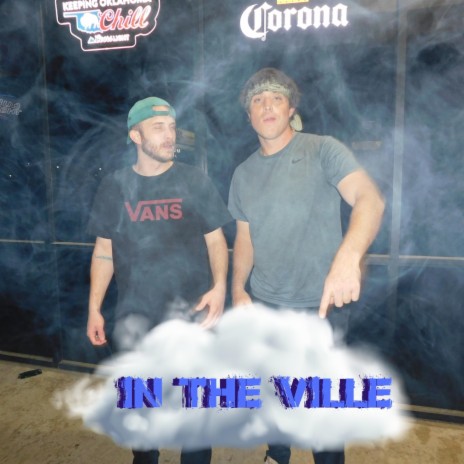 In The Ville ft. JC | Boomplay Music