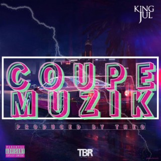 COUPE MUZIK