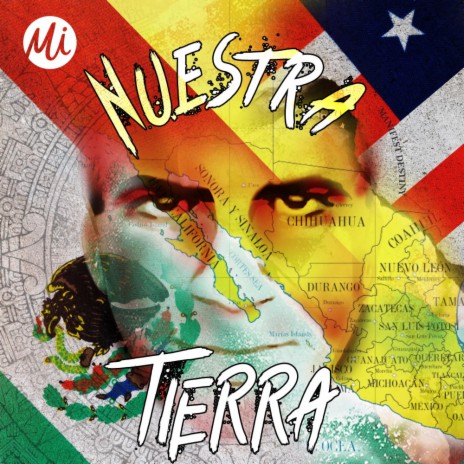 NUESTRA TIERRA | Boomplay Music