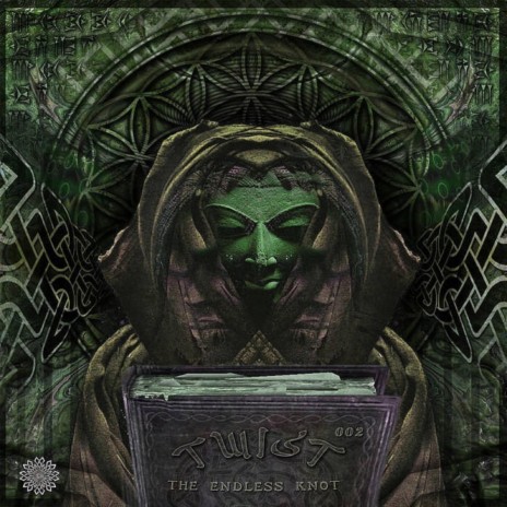 The Sacred Temple of the Endless Knot | Boomplay Music