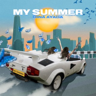 Play With Me - Single by Dina Ayada