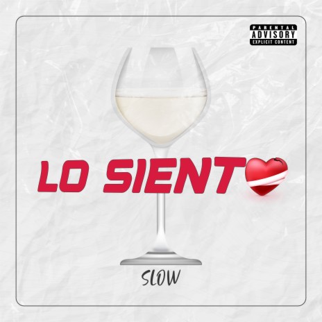 Lo Siento | Boomplay Music