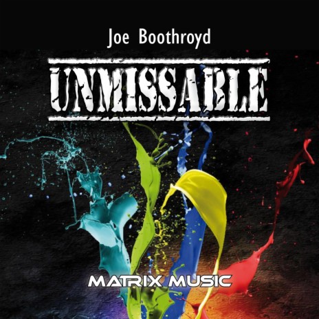 Unmissable ft. Robin Adams | Boomplay Music
