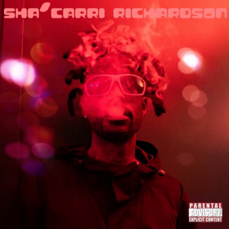 Sha'carri Richardson