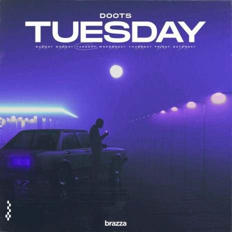 Tuesday (Speed Up) ft. Speedster | Boomplay Music