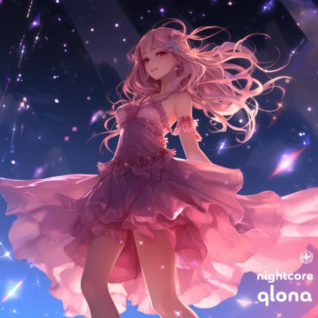 Qlona (Nightcore) | Boomplay Music