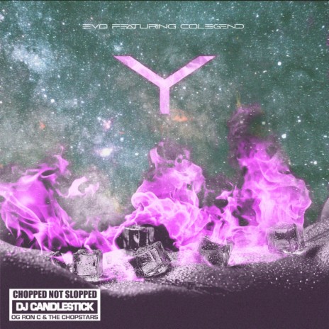 Y (Chopnotslop Remix) ft. Evvo | Boomplay Music