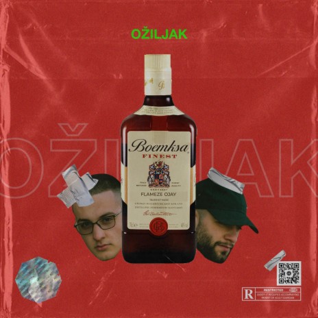 Oziljak | Boomplay Music