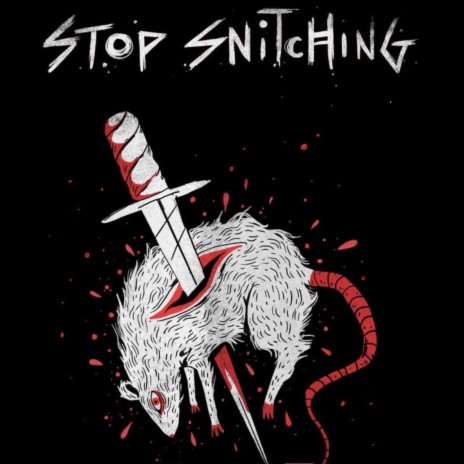 stop snitching | Boomplay Music