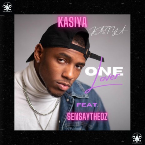 One Lover ft. SensayTheOz | Boomplay Music