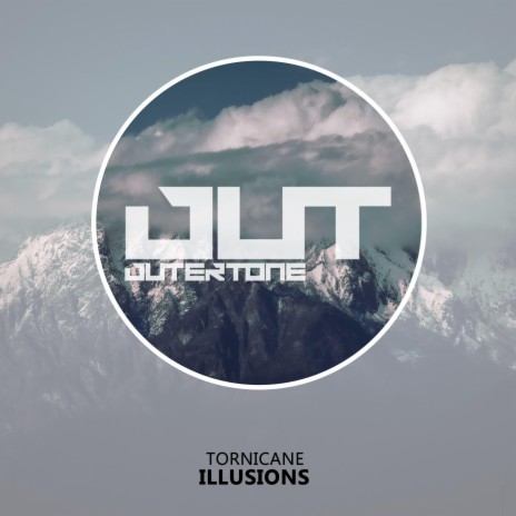 Illusions ft. Outertone | Boomplay Music