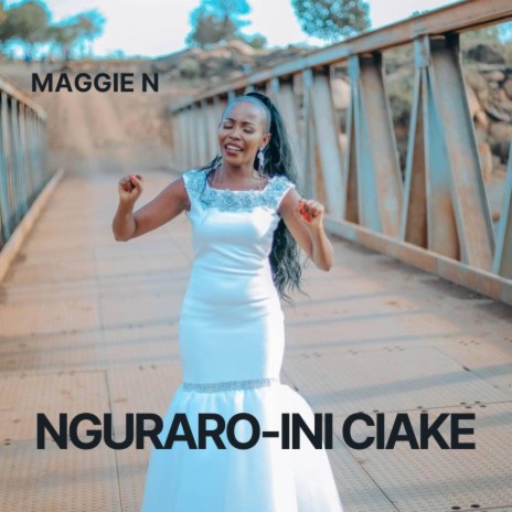 Nguraro-Ini Ciake | Boomplay Music