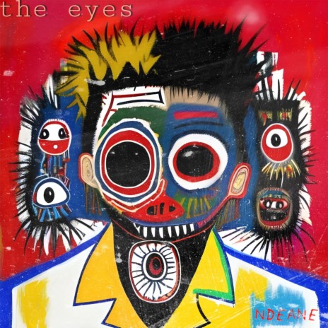 The Eyes | Boomplay Music