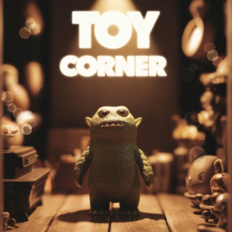 TOY CORNER | Boomplay Music