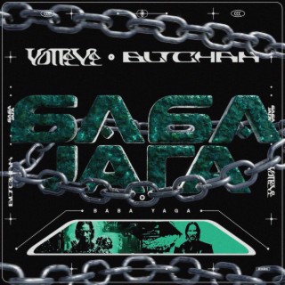 BABA YAGA ft. Butchak lyrics | Boomplay Music