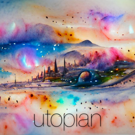 Utopian | Boomplay Music