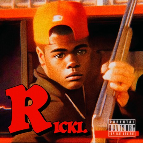 Ricki | Boomplay Music